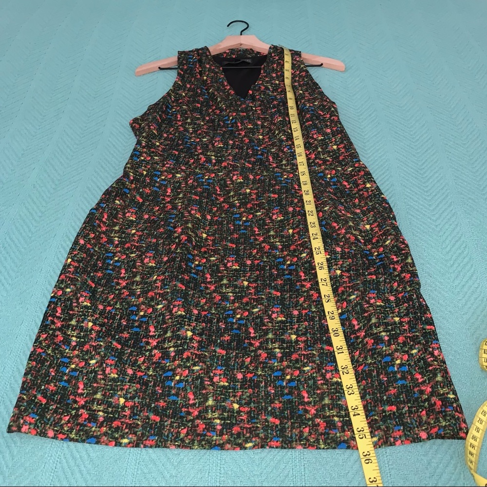 Adelyn Rae Pencil Work Dress - Picture 7 of 10